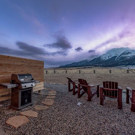 Buena Vista Mountain Retreat - Ultimate Privacy With Spa & Unbeatable Views Extérieur photo