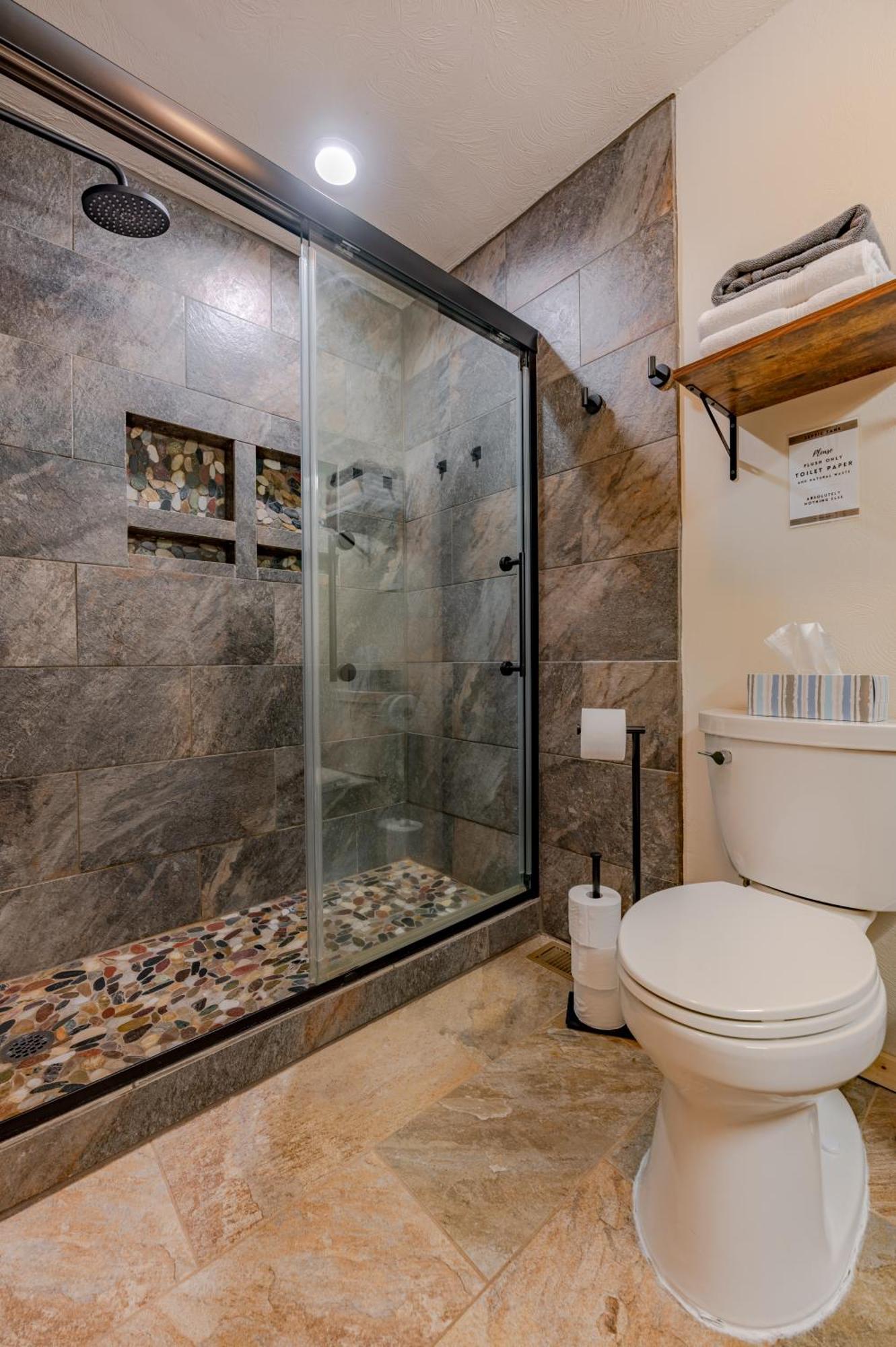 Buena Vista Mountain Retreat - Ultimate Privacy With Spa & Unbeatable Views Extérieur photo