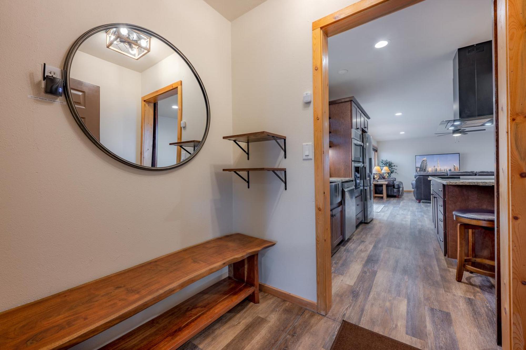 Buena Vista Mountain Retreat - Ultimate Privacy With Spa & Unbeatable Views Extérieur photo