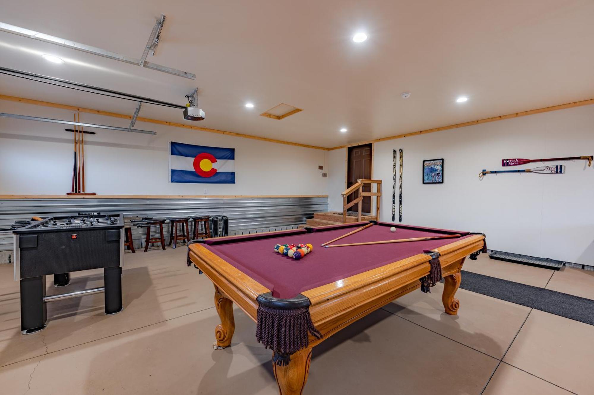 Buena Vista Mountain Retreat - Ultimate Privacy With Spa & Unbeatable Views Extérieur photo