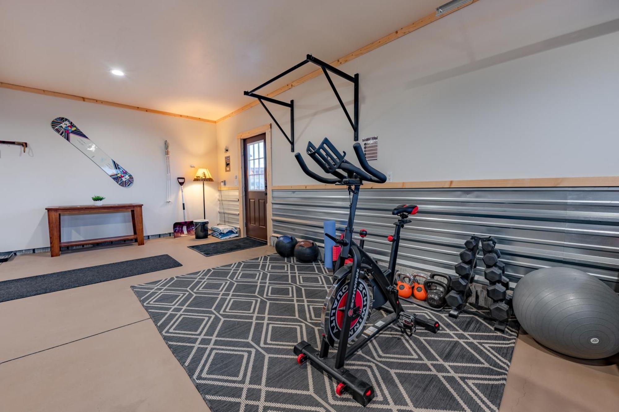 Buena Vista Mountain Retreat - Ultimate Privacy With Spa & Unbeatable Views Extérieur photo