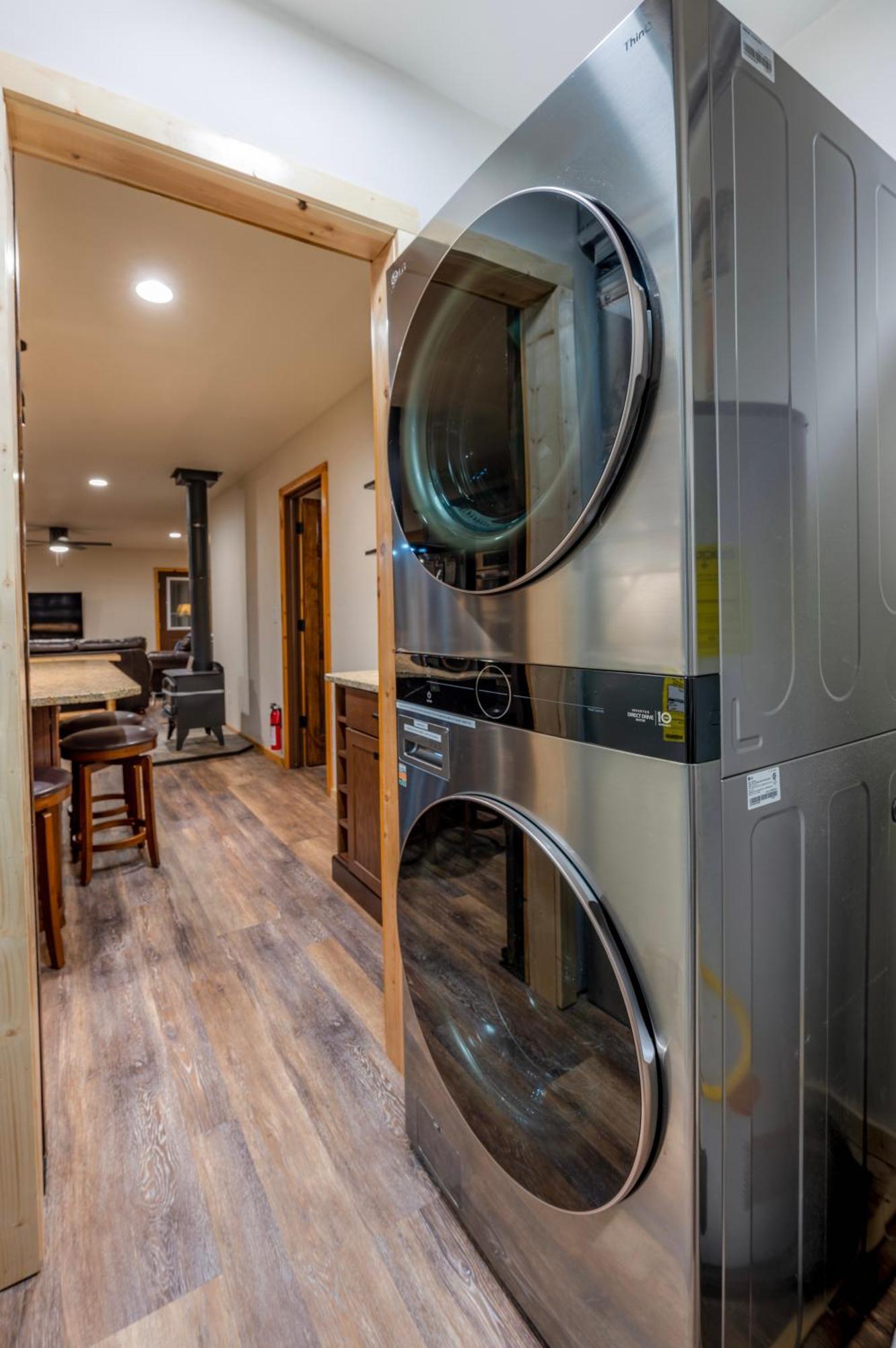 Buena Vista Mountain Retreat - Ultimate Privacy With Spa & Unbeatable Views Extérieur photo